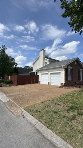 784 Jaywood Drive, Old Hickory, TN 37138