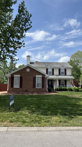 784 Jaywood Drive, Old Hickory, TN 37138