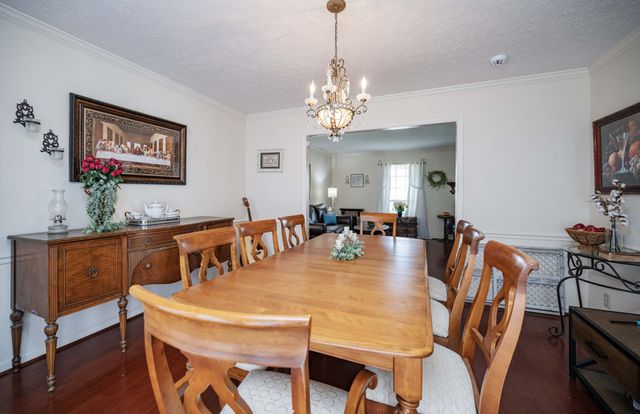 784 Jaywood Drive, Old Hickory, TN 37138