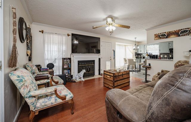 784 Jaywood Drive, Old Hickory, TN 37138