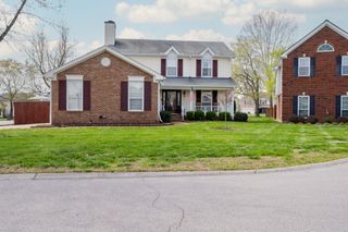 784 Jaywood Drive, Old Hickory, TN 37138