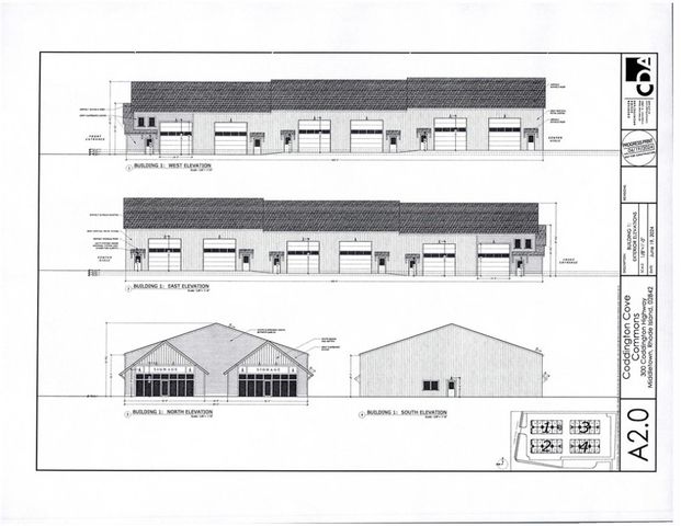 300 Coddington Highway 109, Middletown, RI 02842