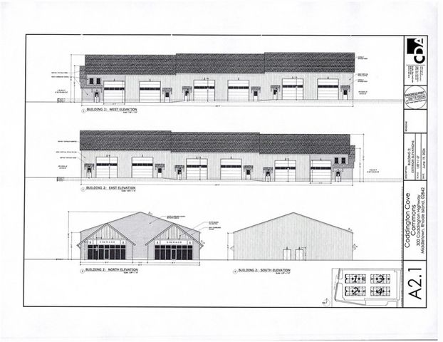 300 Coddington Highway 109, Middletown, RI 02842