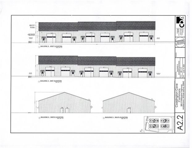 300 Coddington Highway 109, Middletown, RI 02842