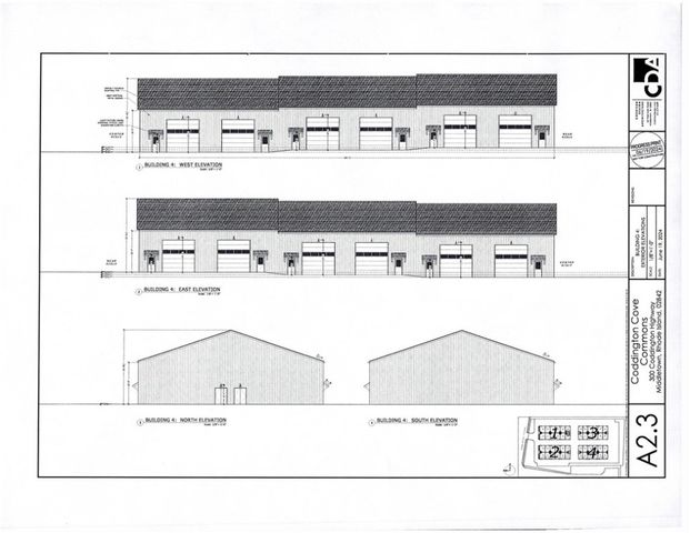 300 Coddington Highway 109, Middletown, RI 02842