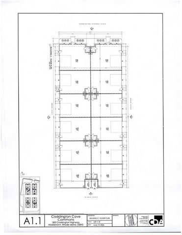 300 Coddington Highway 109, Middletown, RI 02842
