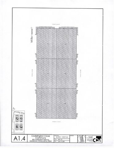 300 Coddington Highway 109, Middletown, RI 02842
