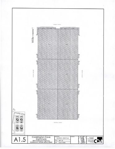 300 Coddington Highway 109, Middletown, RI 02842