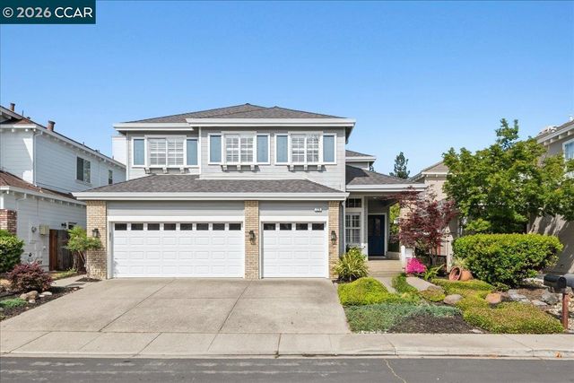 126 Blackstone Dr, Danville, CA 94506