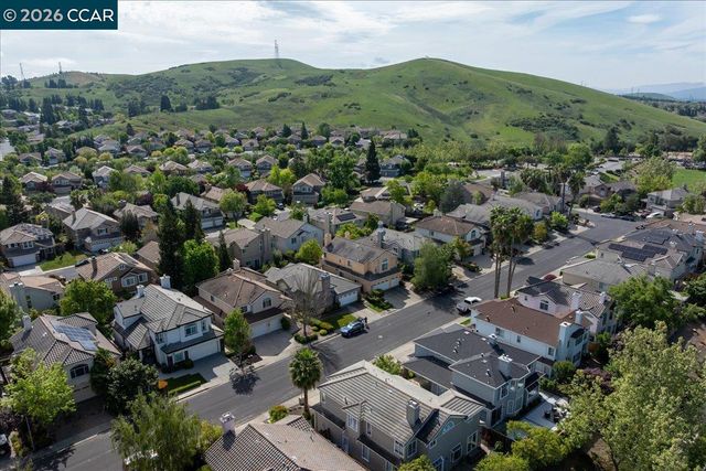 126 Blackstone Dr, Danville, CA 94506