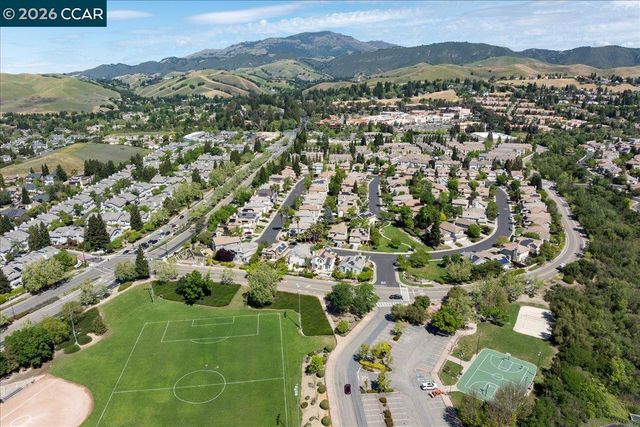 126 Blackstone Dr, Danville, CA 94506