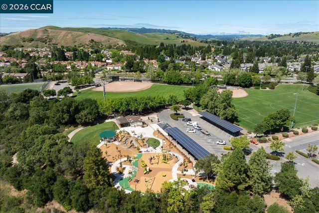 126 Blackstone Dr, Danville, CA 94506