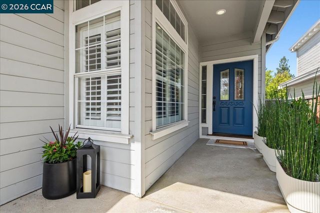 126 Blackstone Dr, Danville, CA 94506