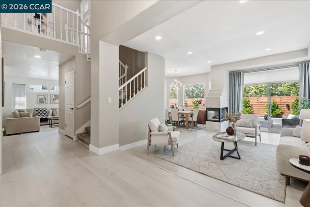 126 Blackstone Dr, Danville, CA 94506