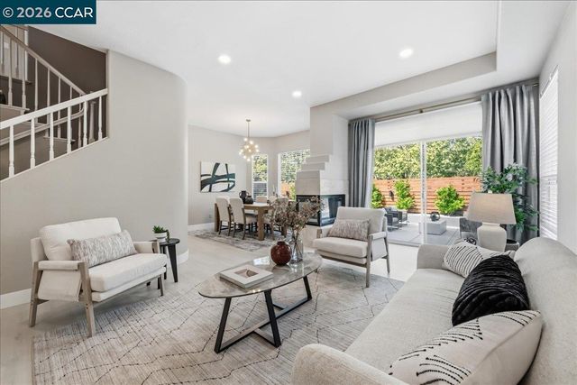 126 Blackstone Dr, Danville, CA 94506