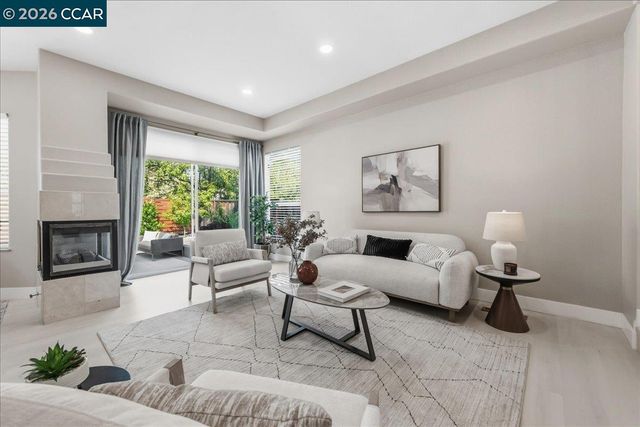 126 Blackstone Dr, Danville, CA 94506