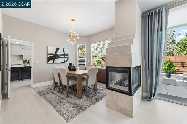 126 Blackstone Dr, Danville, CA 94506