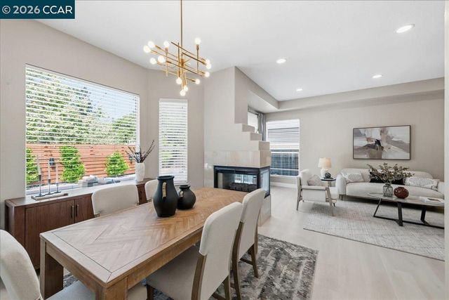 126 Blackstone Dr, Danville, CA 94506