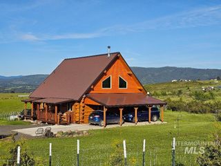 187 Golden Acres Dr, Grangeville, ID 83530