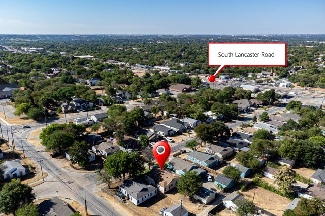 2017 Lea Crest Drive, Dallas, TX 75216