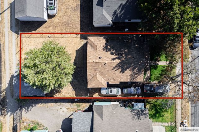 2017 Lea Crest Drive, Dallas, TX 75216
