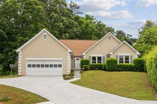 612 Sweet Stream Way, Lawrenceville, GA 30044
