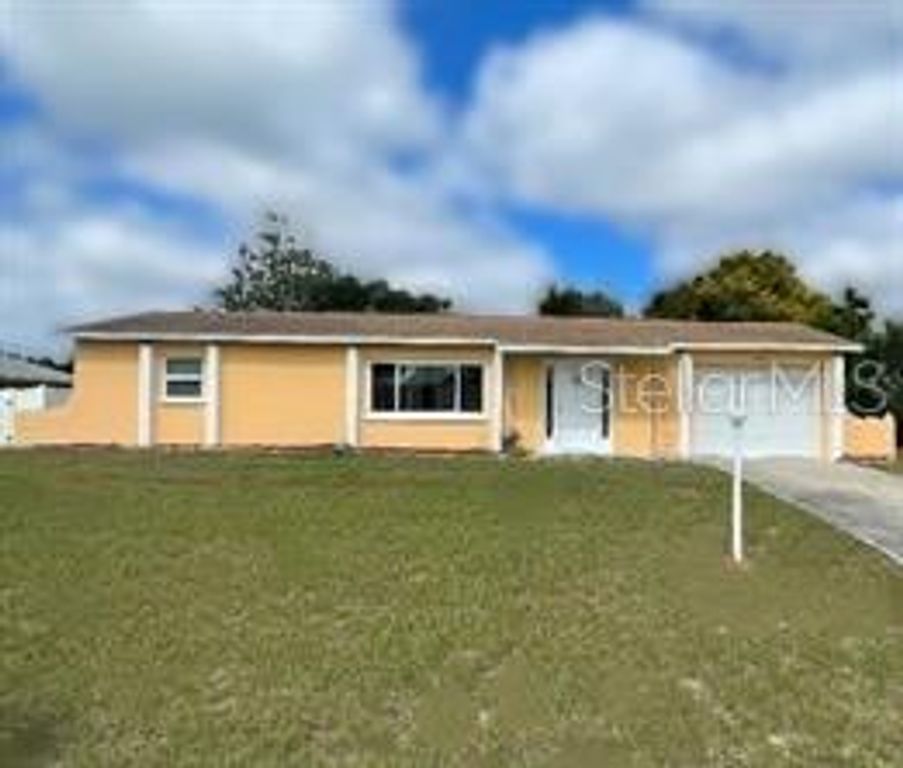 9387 MALLARD STREET, Spring Hill, FL 34606