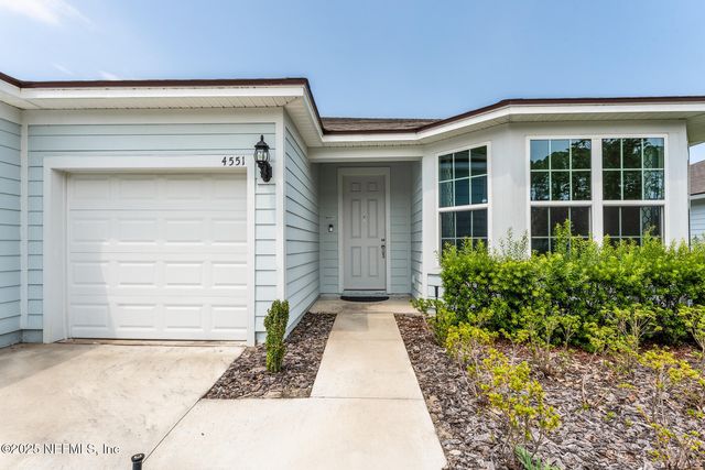 4551 FARMHOUSE GATE Trail, Jacksonville, FL 32226