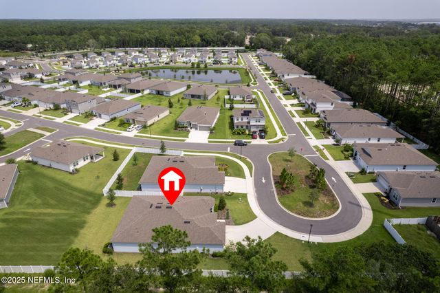 4551 FARMHOUSE GATE Trail, Jacksonville, FL 32226