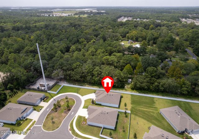 4551 FARMHOUSE GATE Trail, Jacksonville, FL 32226