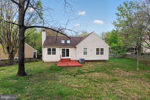 12909 SUMMER HILL DR, Silver Spring, MD 20904
