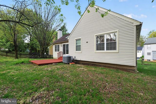 12909 SUMMER HILL DR, Silver Spring, MD 20904