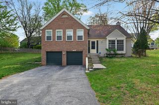12909 SUMMER HILL DR, Silver Spring, MD 20904