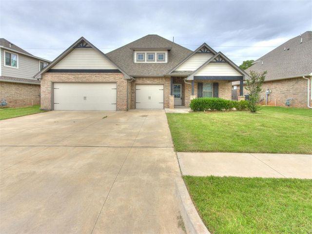 1517 Reid Pryor Road, Norman, OK 73072