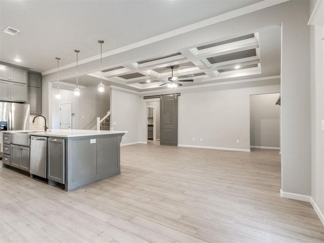 1517 Reid Pryor Road, Norman, OK 73072