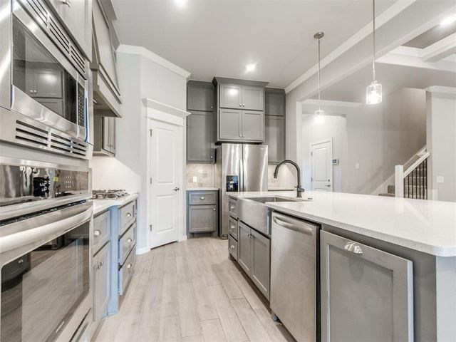 1517 Reid Pryor Road, Norman, OK 73072