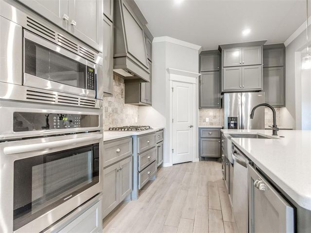 1517 Reid Pryor Road, Norman, OK 73072