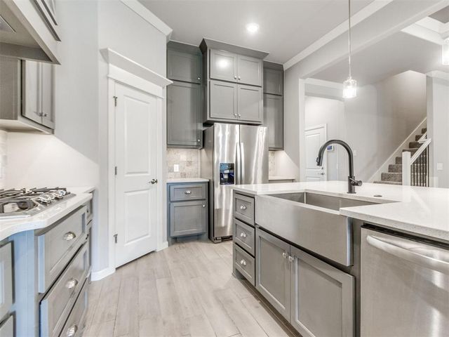 1517 Reid Pryor Road, Norman, OK 73072