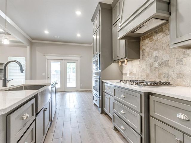 1517 Reid Pryor Road, Norman, OK 73072