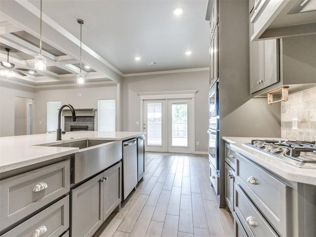 1517 Reid Pryor Road, Norman, OK 73072