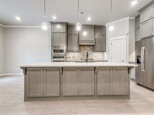 1517 Reid Pryor Road, Norman, OK 73072