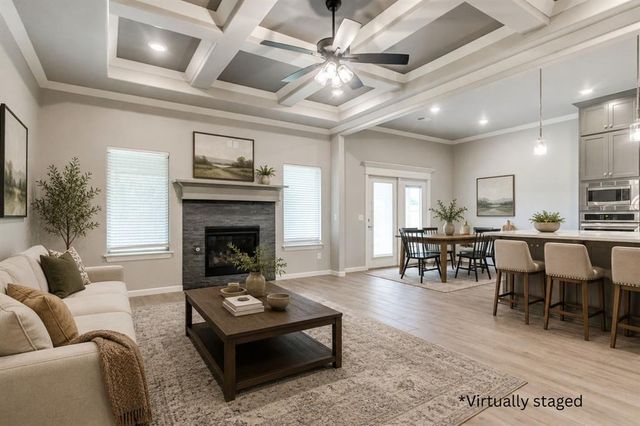 1517 Reid Pryor Road, Norman, OK 73072