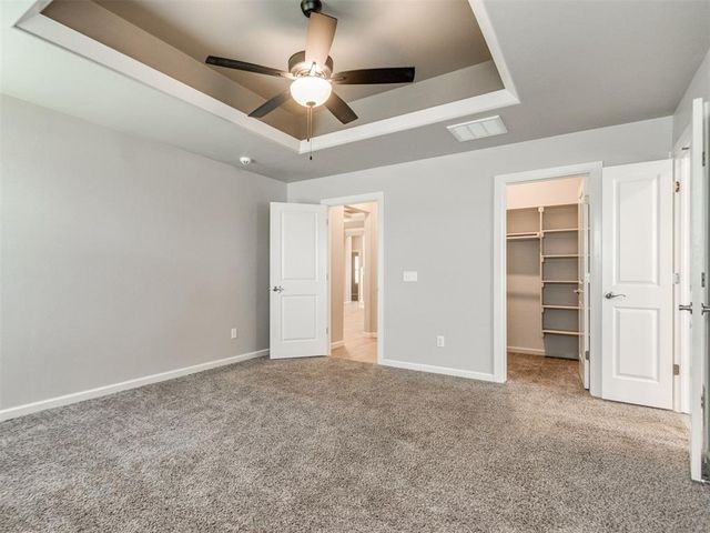 1517 Reid Pryor Road, Norman, OK 73072