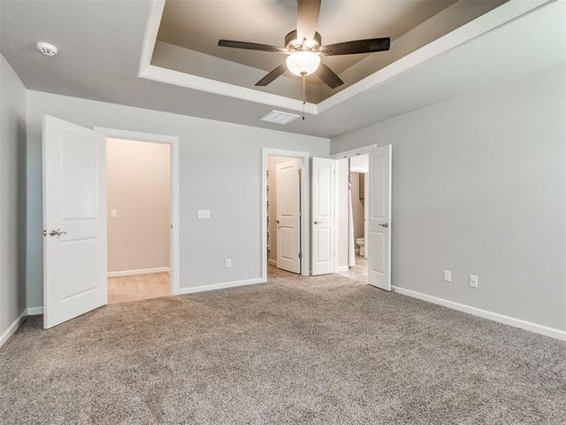 1517 Reid Pryor Road, Norman, OK 73072