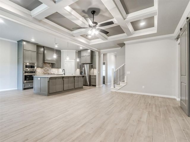 1517 Reid Pryor Road, Norman, OK 73072