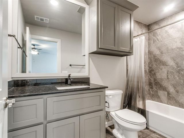 1517 Reid Pryor Road, Norman, OK 73072