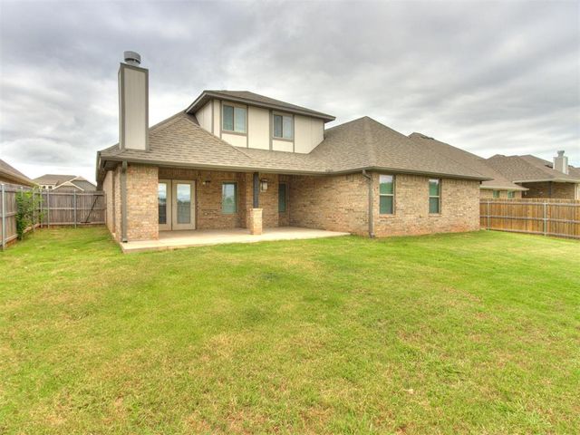 1517 Reid Pryor Road, Norman, OK 73072