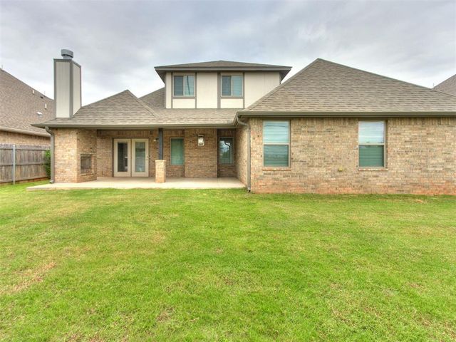 1517 Reid Pryor Road, Norman, OK 73072