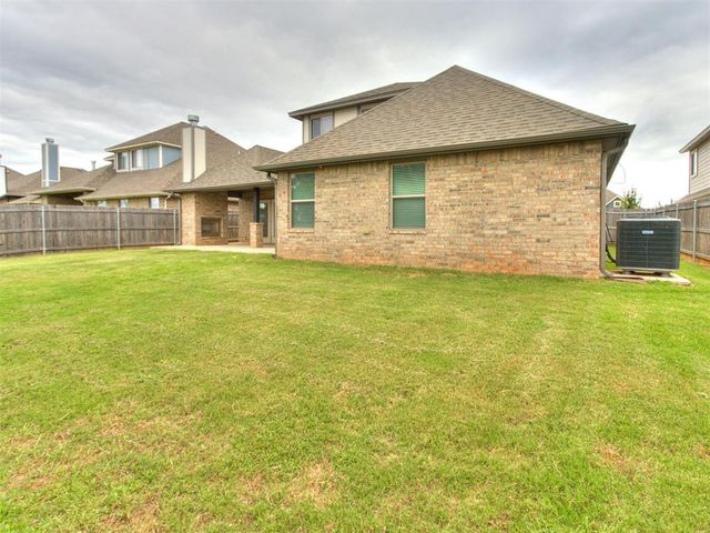 1517 Reid Pryor Road, Norman, OK 73072