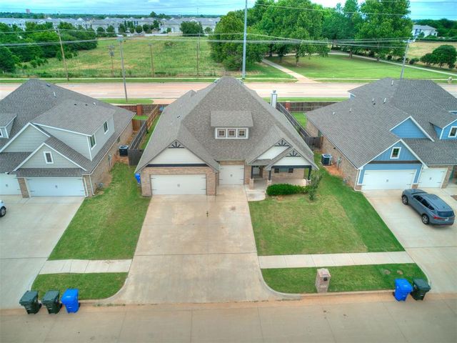 1517 Reid Pryor Road, Norman, OK 73072